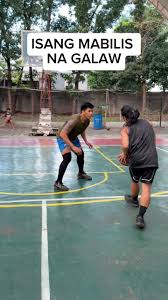 Nakabawi din kay Shifty Baw