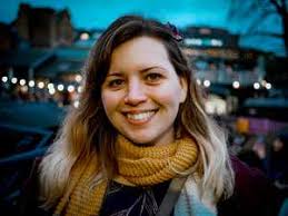 Meet the graduates who have worked