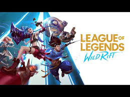 • • • wild rift warring kingdoms tryndamere 2d/3d skin spotlight (youtube.com). League Of Legends Wild Rift Apps On Google Play