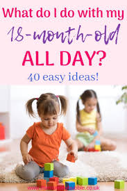 40 Fun Activities For Toddlers And Parents Who Are Rubbish At Crafts In 2020 Toddler Activities 18 Months Toddler Learning Activities Fun Activities For Toddlers