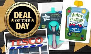 Find all your baby bath seats essentials right here! Deal Of The Day Tesco Slashes Over 50 Percent Off Baby Care Toys Food In Summer Sale Express Co Uk