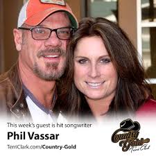 Phil Vassar