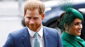 (16 videos) prince harry sends support message to invictus games participants prince harry introduces 'thomas & friends' special Prince Harry Gets Fresh About Leaving Royal Duties Living In California Cbc News