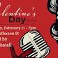 Valentine's Day(ton) hosted by Dana Sintell