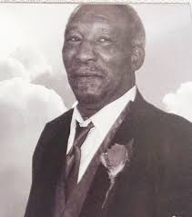 Louis Burton Sr.