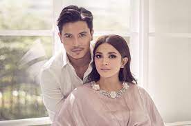 Instagram follower growth for fattah amin fazura fattzura. Fazura And Fattah Amin Reveal Their Baby S Name The Star