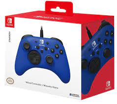 As for the nintendo switch pro controller, that will take you around six hours to charge. Switch Horipad Controller Blau Amazon De Games