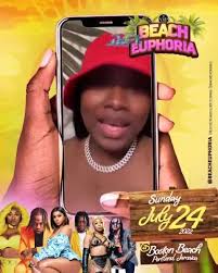 No 🧢! Check out international model Tevin Steele's full interview now