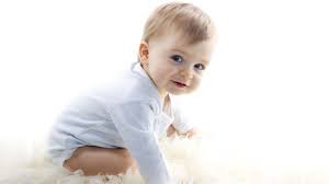 Many of these are easy to spell, so your child may be ahead of the curve when it comes time to write his or her name! Baby Hd Wallpapers Top Free Baby Hd Backgrounds Wallpaperaccess