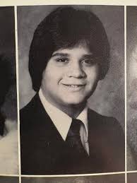 Classmate passed away this week