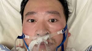 📍A dos años del mensaje del médico...