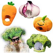 野菜 仮装