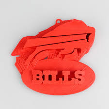 Regular price $24.99 $19.99 sale. 3d Printable Buffalo Bills Logo By 3d Ro