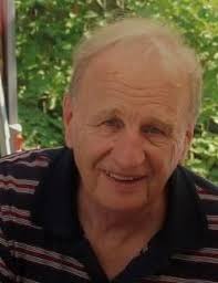 Richard W. "Dick" Grant Sr.