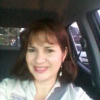 Ing. Katia Reyes