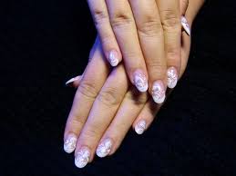 See more ideas about körmök, köröm, köröm design. Elegans Mini Francia Kormok Elegant French Acrylic Nails A Photo On Flickriver