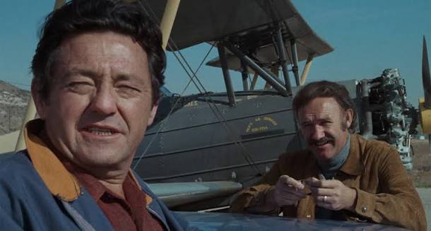 Night Moves (1975) | The Criterion Collection