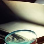 Mystery Book Club - Shutter by Ramona Emerson