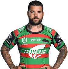 I'm not coaching the broncos, and kevvie (walters) may have different ideas on where he feels kotoni is best suited, but i just feel he's a centre. Official Nrl Profile Of Adam Reynolds For South Sydney Rabbitohs Rabbitohs