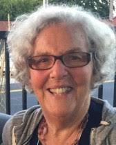 Obituaries from the May 28, 2020 Issue