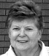 Vicky Babbitt Obituary (2009)