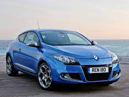 2010 renault megane gt coupe renault megane renault cars