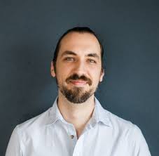 Justin Witt → Therapist at Best Therapists