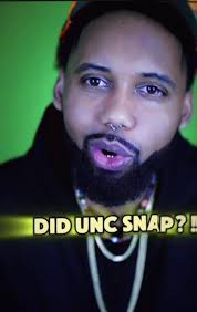 How to Do The Open The Blizzy Trend