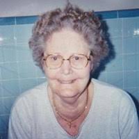 Claries Martin Obituary