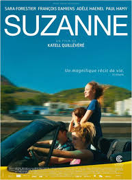 Synopsis réparer les vivants hd. Suzanne Bande Annonce Du Film Seances Streaming Sortie Avis