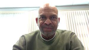 Kenneth Clemins Smith