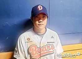 '득점권 0.424' 실화? "속구 하나만 봤다" 19세 내야수 벌써 터지나→'나고야 AG' 2루수도 보이네 [잠실 인터뷰]