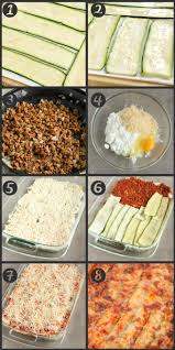 Healthy Keto Lasagna With Zucchini Noodles Recipes Keto Recipes Easy Zucchini Lasagna Recipes
