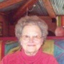 Olive Elizabeth Smith Obituary