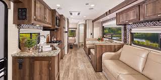 Those with larger families no longer have to struggle with finding a class c motorhome that can accommodate them. Top 5 Best Class C Motorhomes With Bunk Beds Rvingplanet Blog