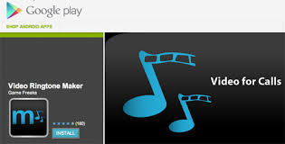 In today's iphone video, i want to show you how to turn any video, the sound from that video into a ringtone. Custom Video As Ringtone For Incoming Calls On Android Quicktip Hongkiat
