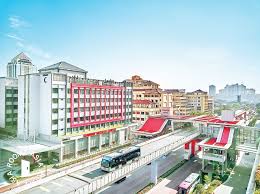 Persiaran lagoon, bandar sunway, petaling jaya, selangor, 47500, malaysia. Brt Sunway Medical Pyramid University Sunway Lagoon View Resort Condominium Bandar Sunway Petaling Jaya Roomz Asia