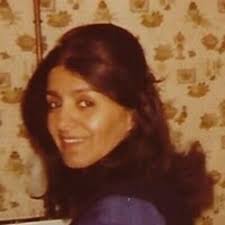 Grace Veloz Johns Obituary December 12, 2020