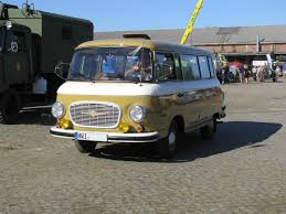 Reichsbahndirektion schwerin (en) rbd schwerin (en). Kleinbus Barkas B 1000 Der Ehem Deutschen Reichsbahn Rbd Schwerin Bw Wismar Aus Der Hansestadt Wismar Hwi Fotografiert Beim 5 Busse Welt Startbilder De