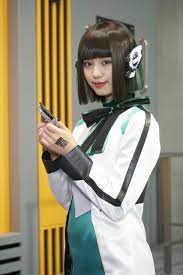キャストブログ ブログライズ 仮面ライダーゼロワンの画像 仮面ライダー 仮面ライダー1号 可愛い