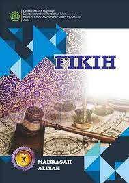 Unduh Buku Fikih Madrasah Aliyah Sesuai Kma 183 2019 Ayo Madrasah