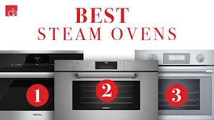 Wolf 24 e series convection steam oven. Best Steam Ovens In 2021 Which Brand Will You Choose Miele Vs Wolf Vs Others