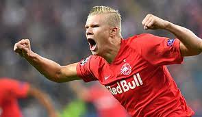 Dortmund could count themselves fortunate to have snapped him. Winter Transfer Von Sturmer Erling Haaland Fur Red Bull Salzburg Kein Thema