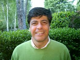 Martín Bueno elegido nuevo presidente de Baloncesto Torrelodones