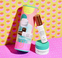 A Day in the Sun - Coffret soin du visage