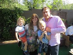 Mazeltov to Yael (Weber) & Shaun Benigson