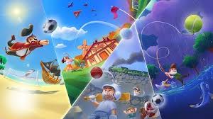 Best Nintendo Switch Games Set To Be Released In 2020 In 2020 Nintendo Switch Games Nintendo Switch News Nintendo Switch