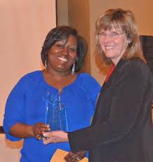 Honoring Excellence in Corrections at the 2014 Pinnacle Awards