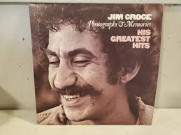 Jim Ringer Lp Good To Get Home (W/ Lyric Sheet Insert) On Philo