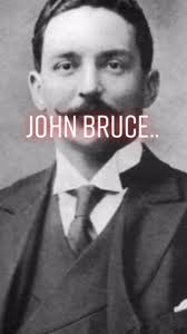 John Bruce Clauer